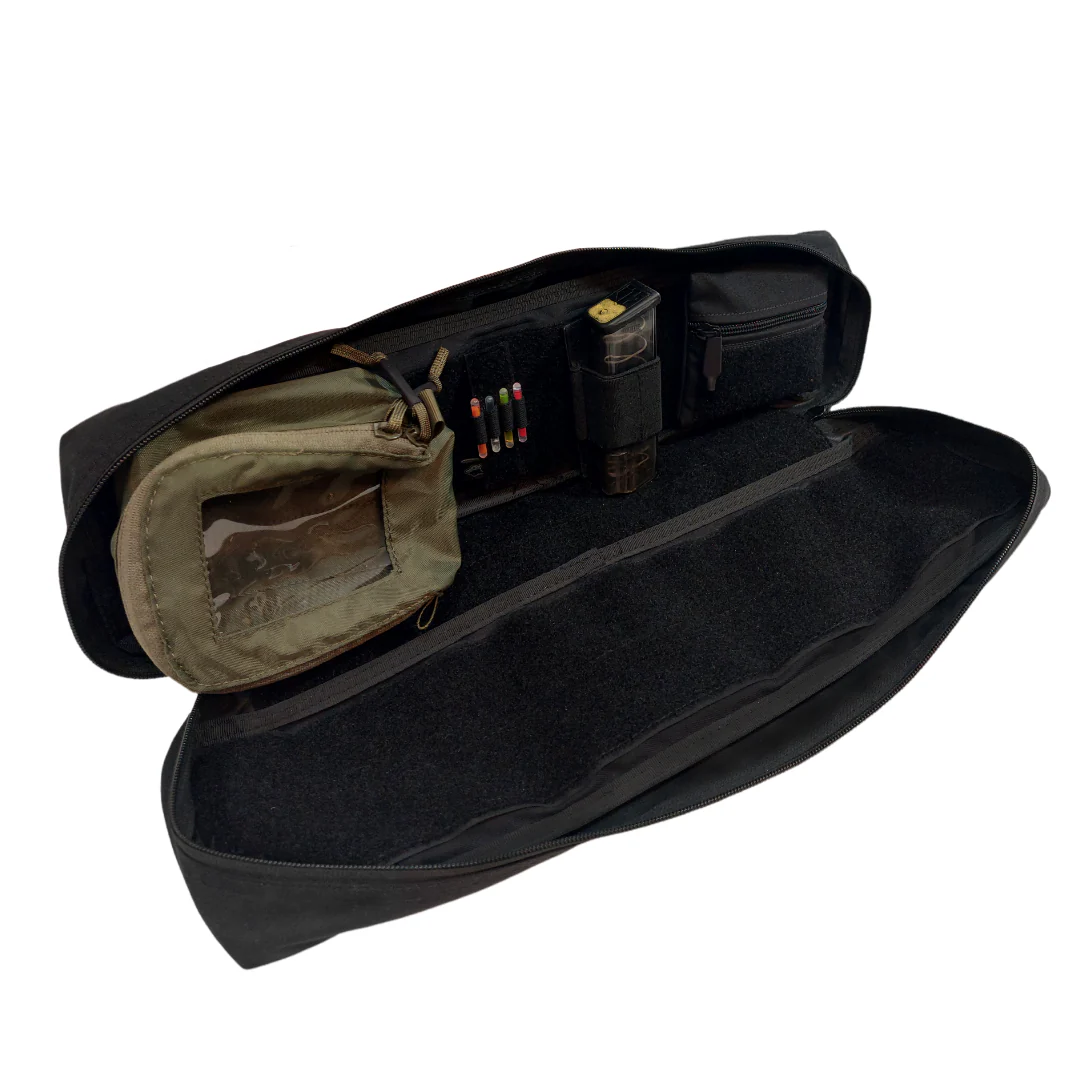 Range Bag Pouch Organizer - Image 7