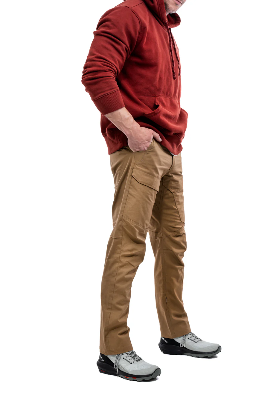 Range Pant V2 - Coyote