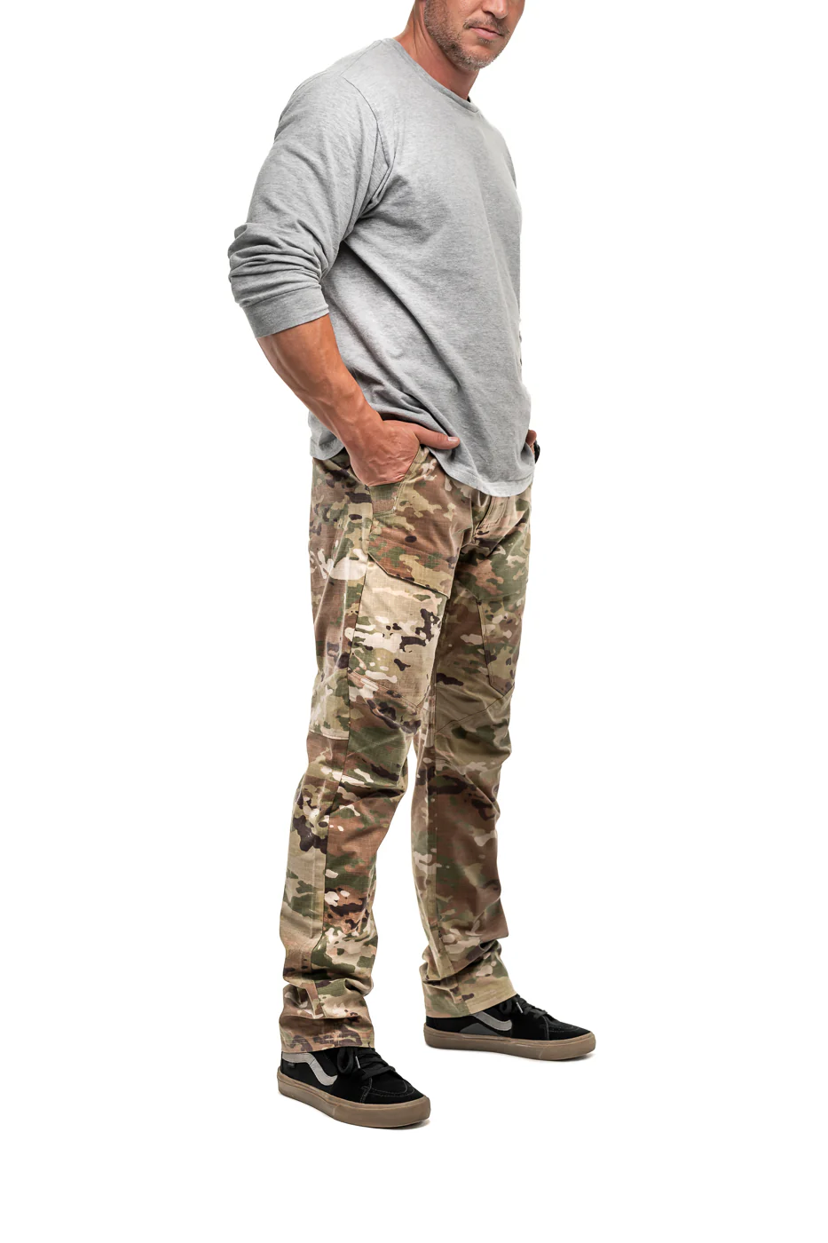 Range Pant V2 - OCP