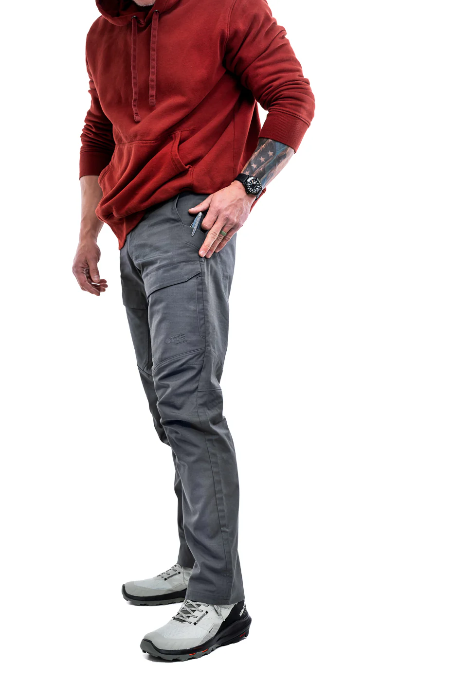 Range Pant V2 - OCP - Image 10