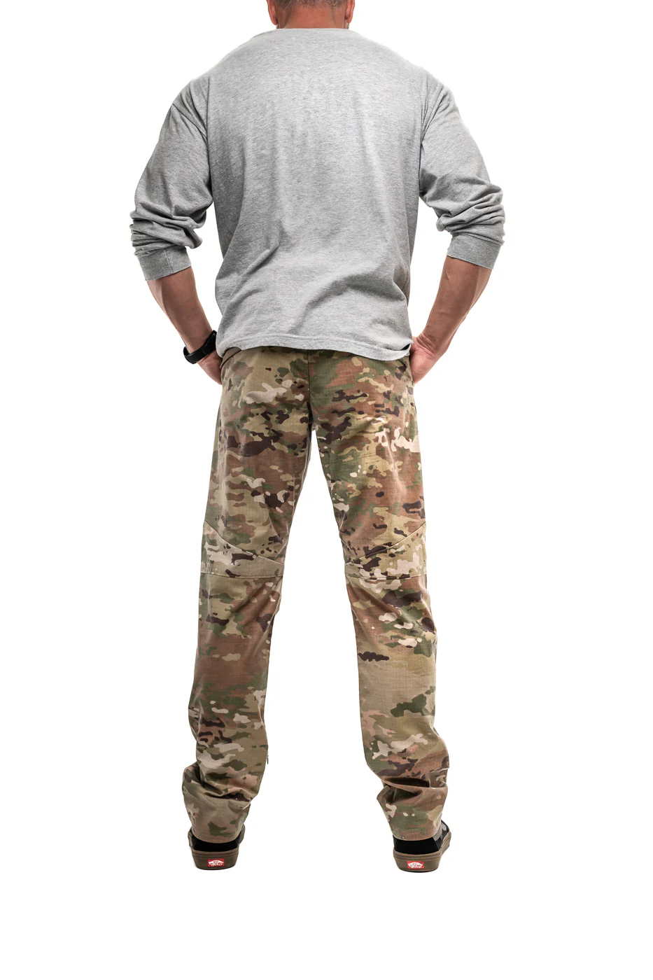 Range Pant V2 - OCP - Image 2