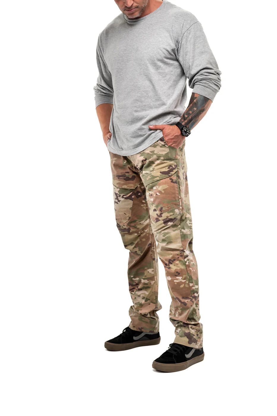 Range Pant V2 - OCP - Image 3