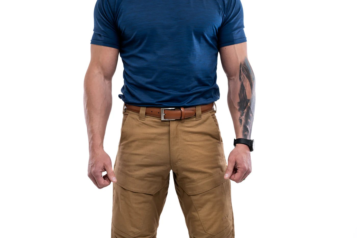 Range Pant V2 - OCP - Image 4