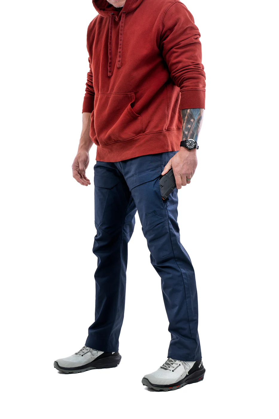 Range Pant V2 - OCP - Image 8