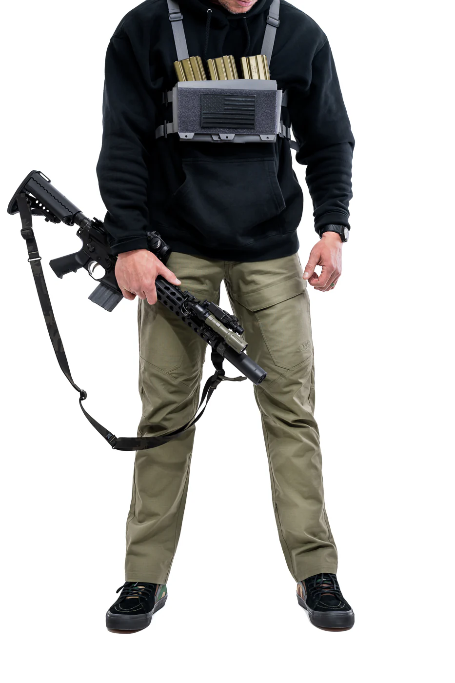 Range Pant V2 - OCP - Image 9