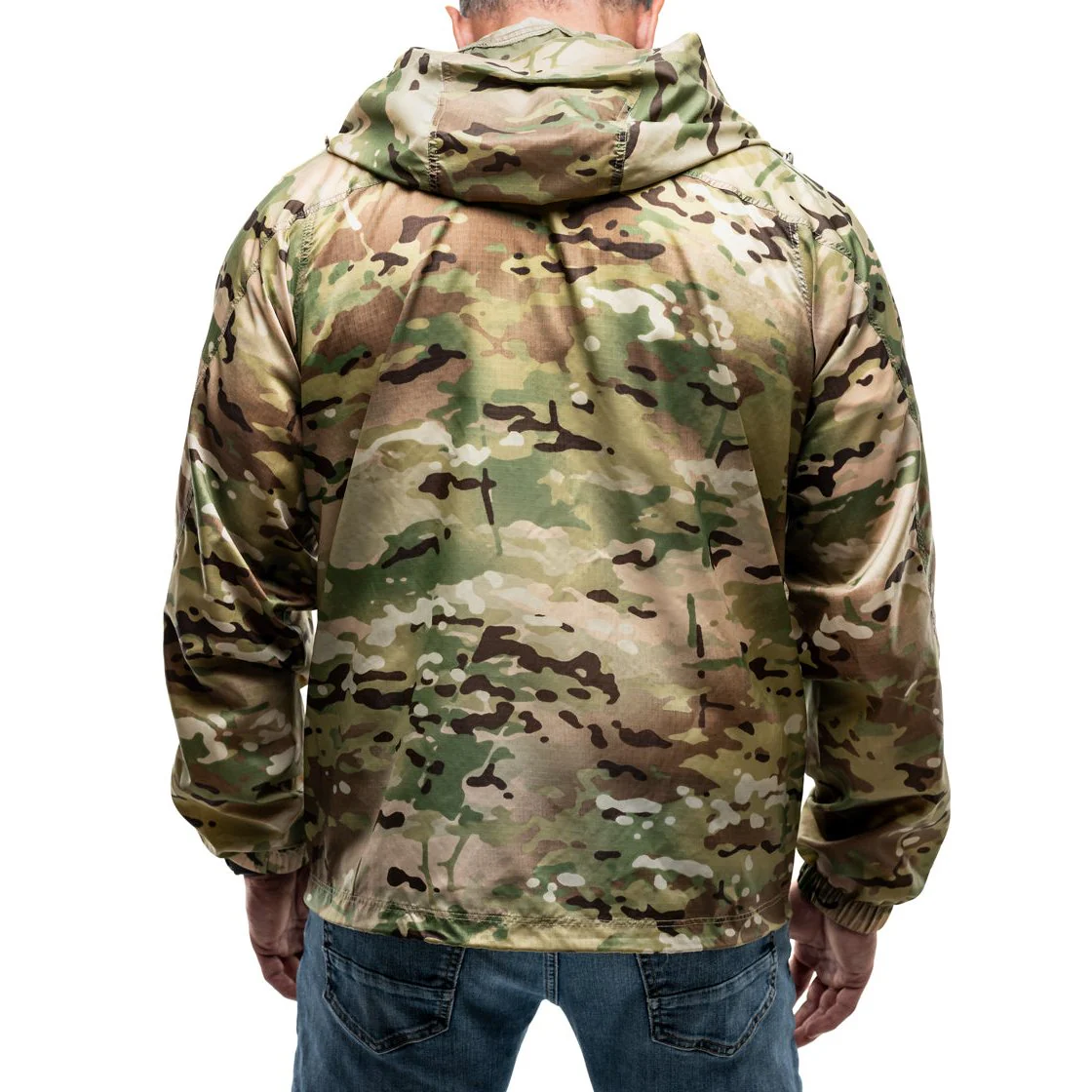 Super L Windshirt V3 - Image 3