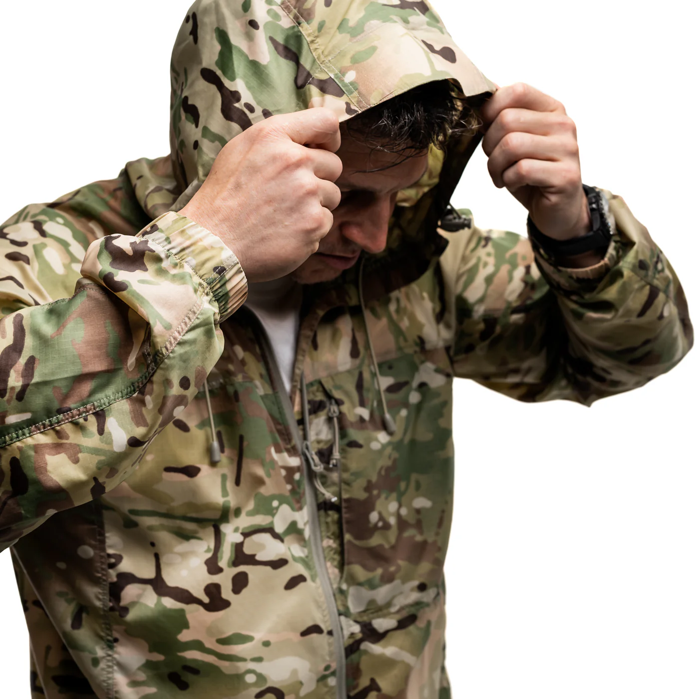 Super L Windshirt V3 - Image 5