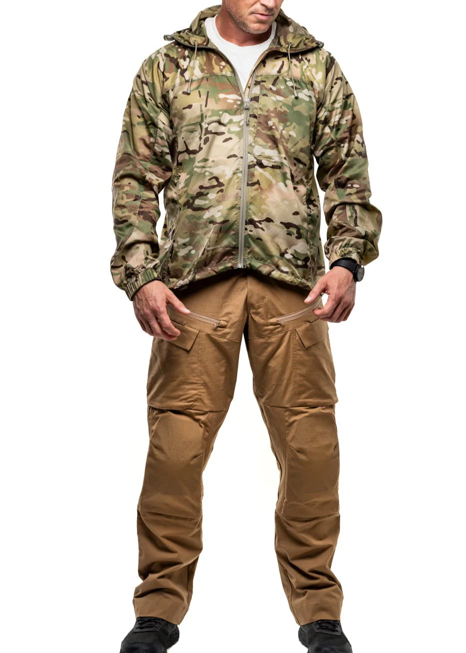 Super L Windshirt V3 - Image 6
