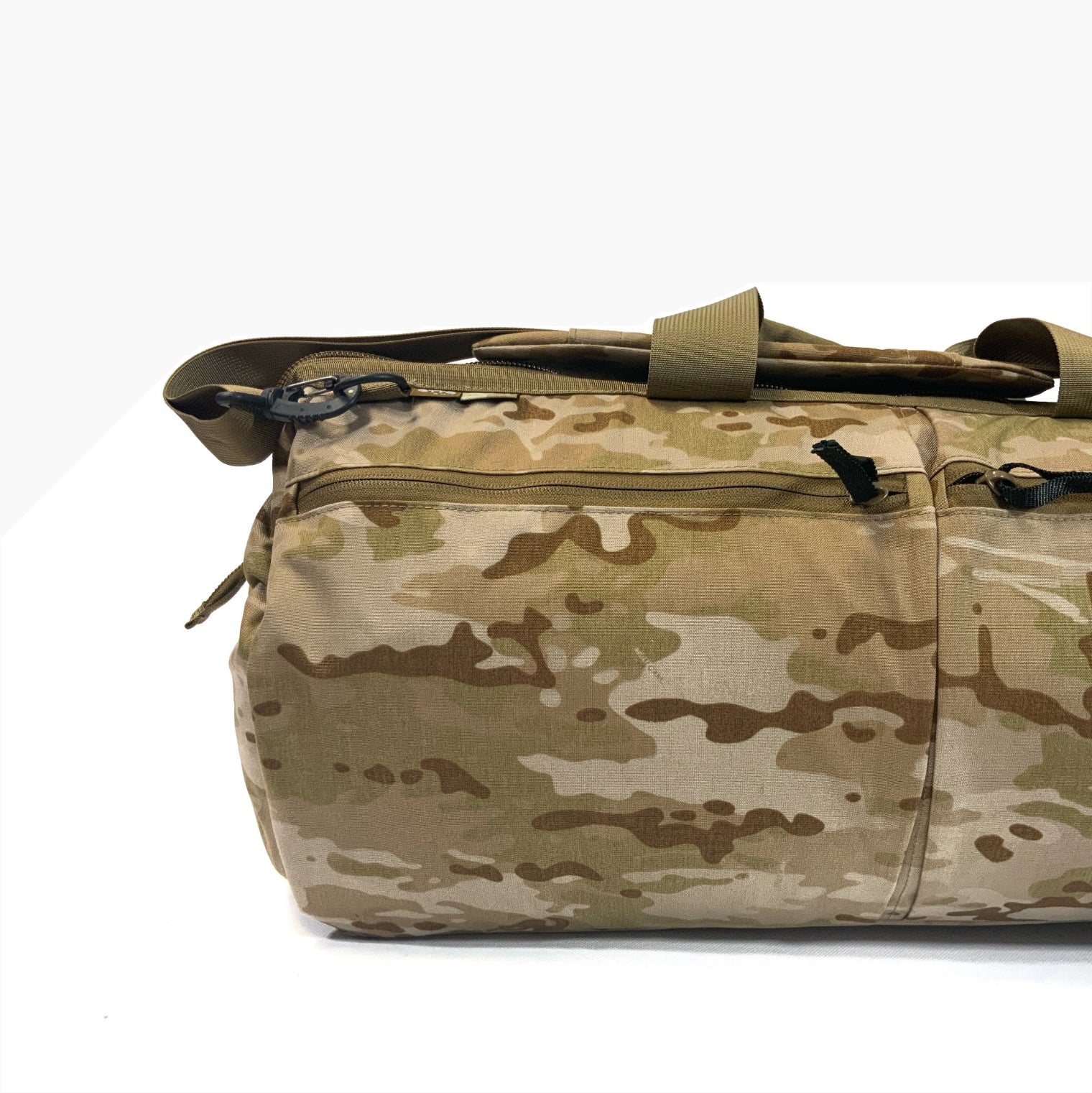 Loaded Tactical Range Bag - Image 7