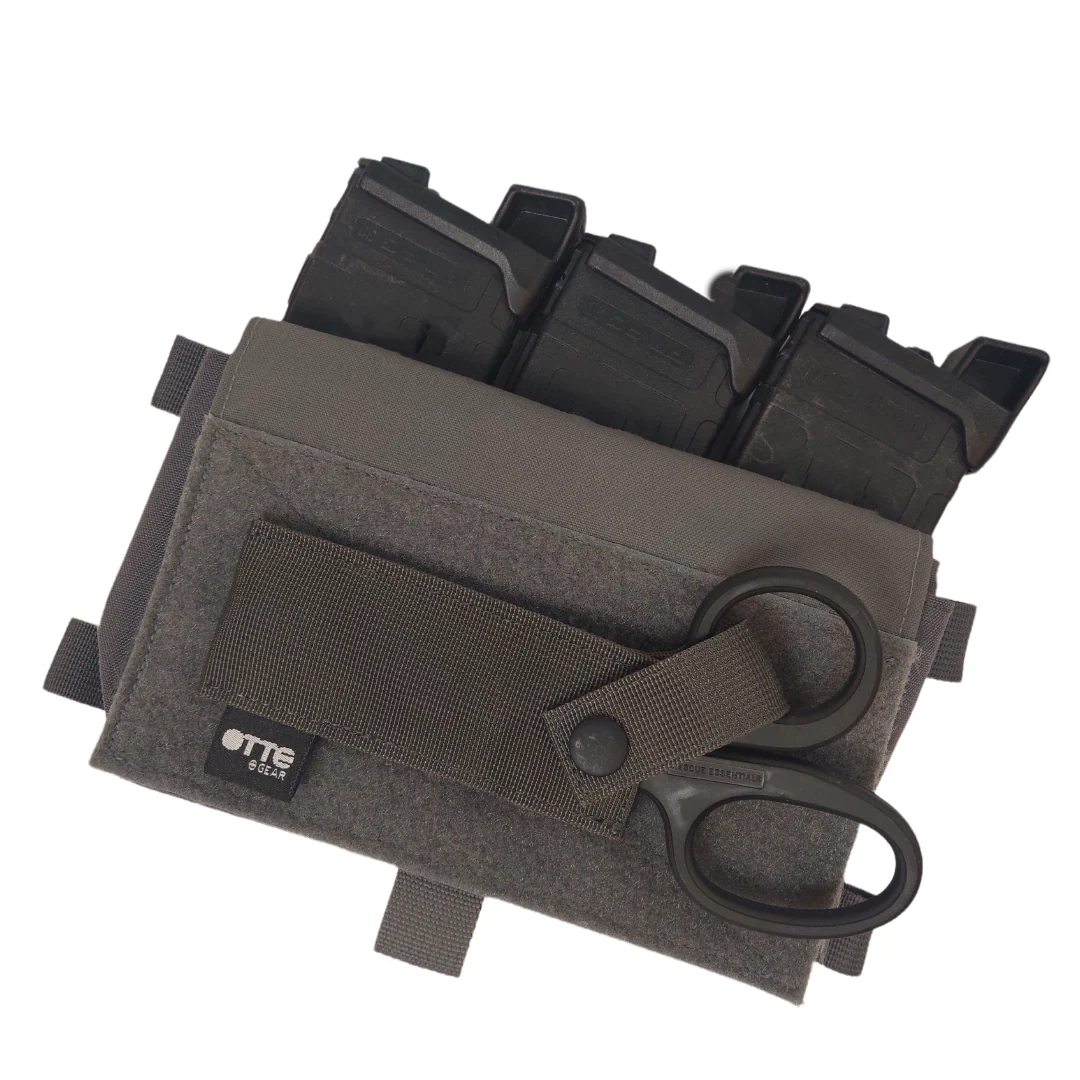 Trauma Shear Sleeve Set - Image 6