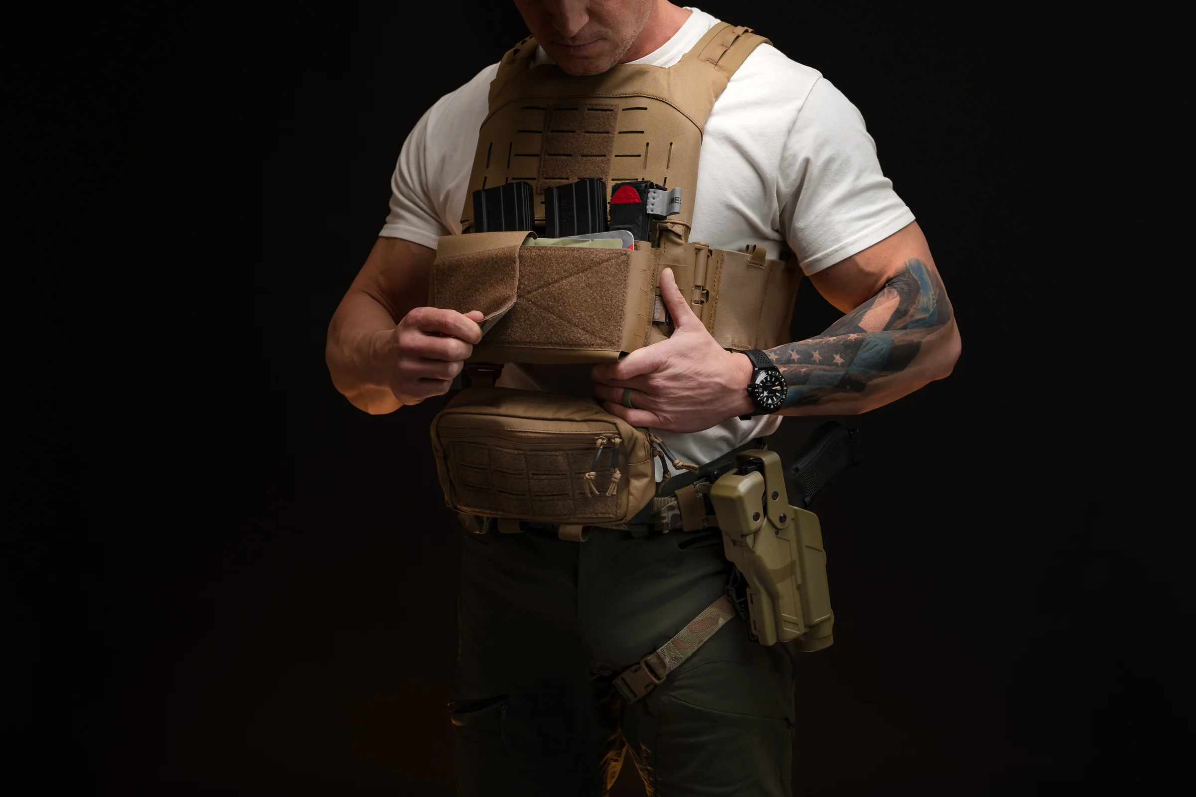 Universal Dangler Pouch - Image 8