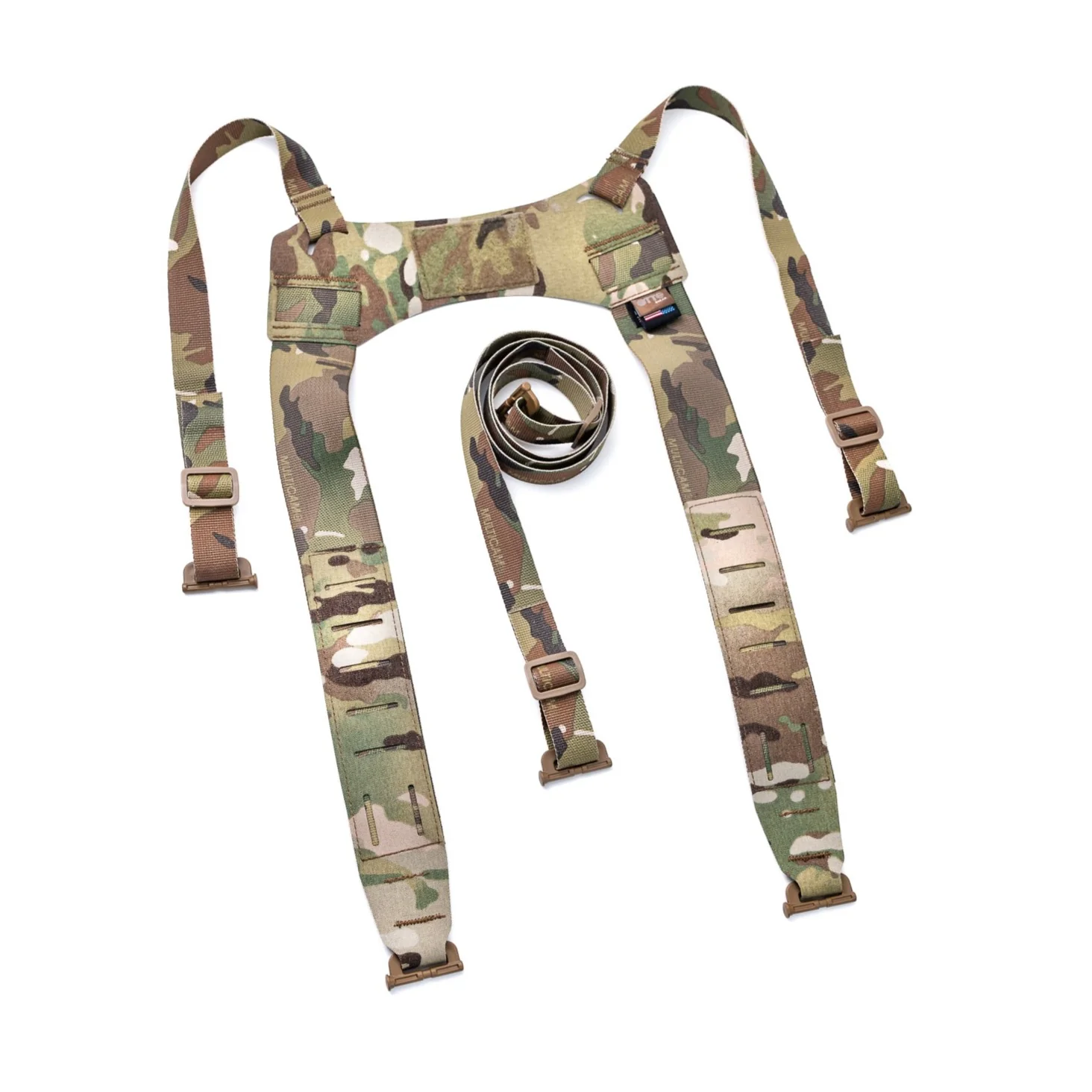 Universal Chest Rig Harness