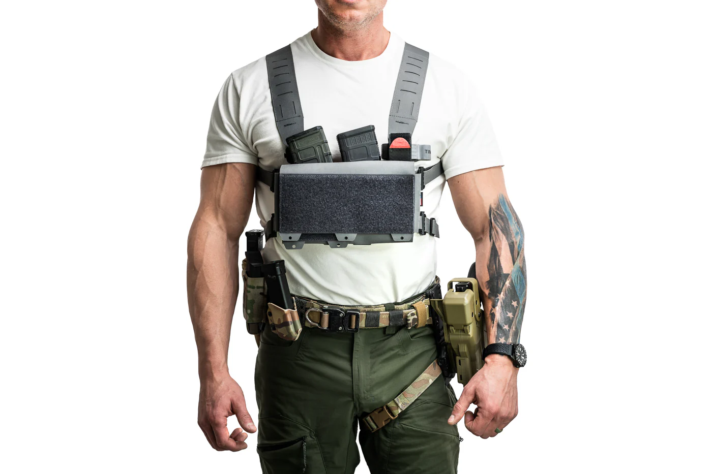 Universal Chest Rig Harness - Image 11