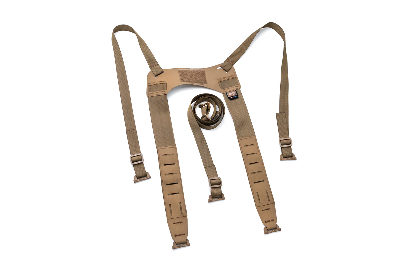 Universal Chest Rig Harness - Image 2