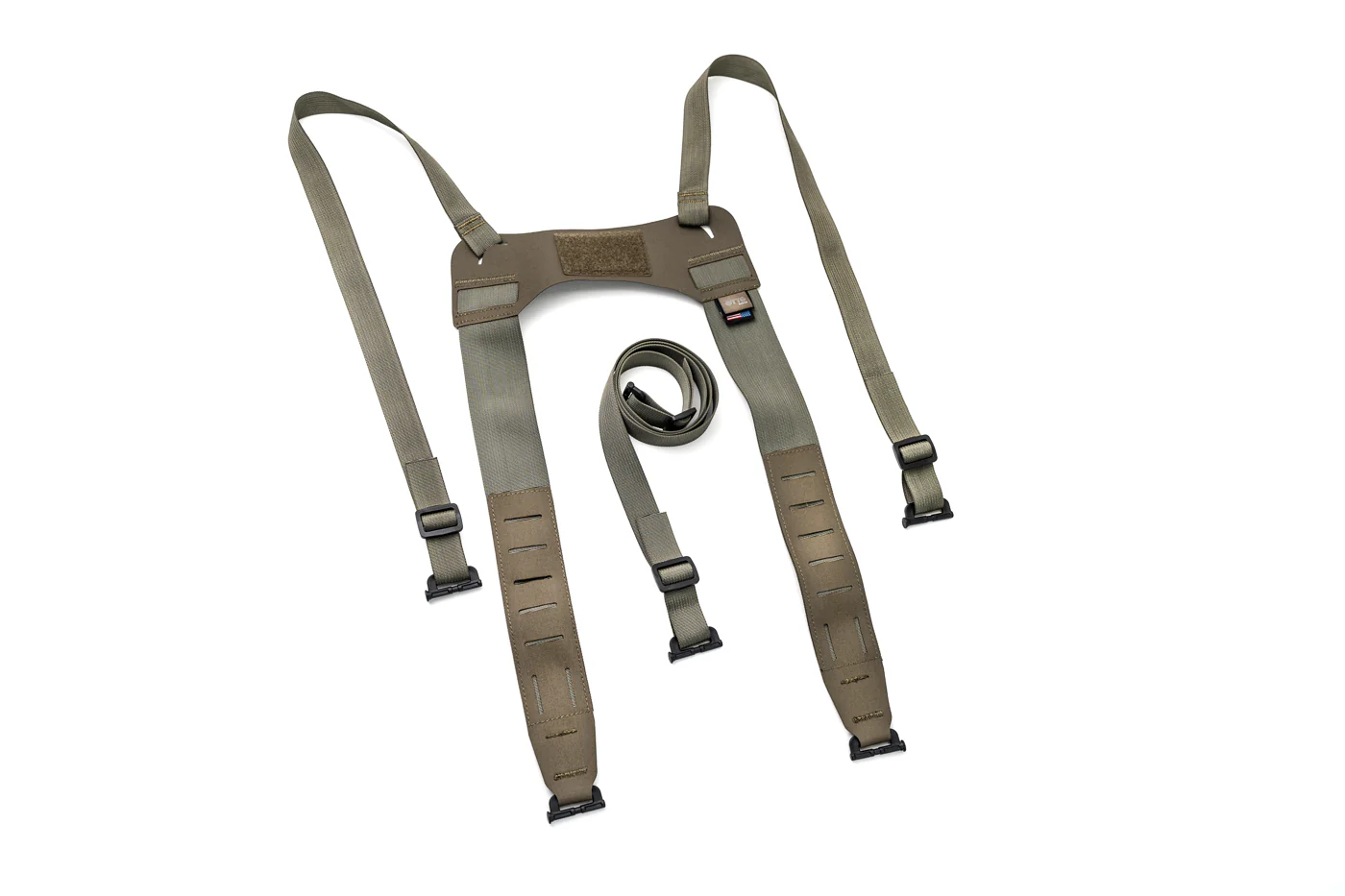 Universal Chest Rig Harness - Image 3