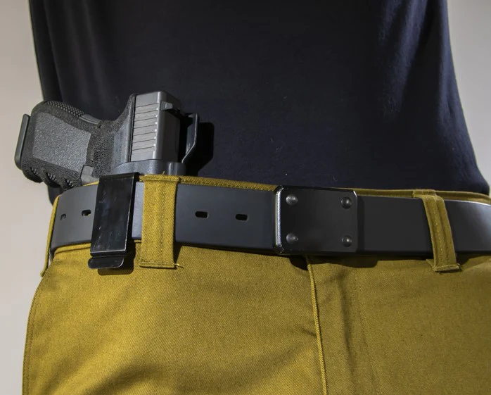 Clearance - Universal CL Pant - Rust - Image 3