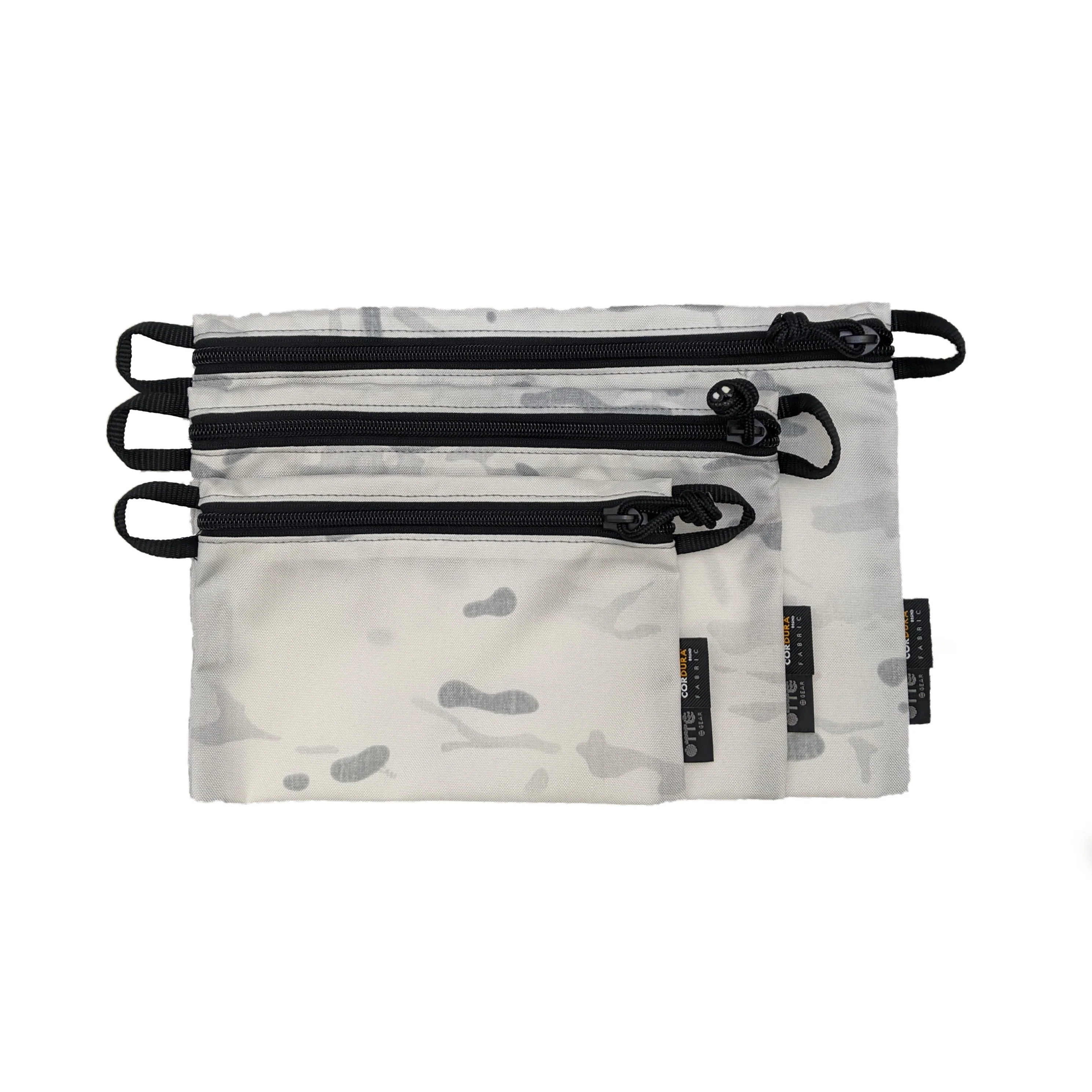 Utility Pouch Set - Image 8