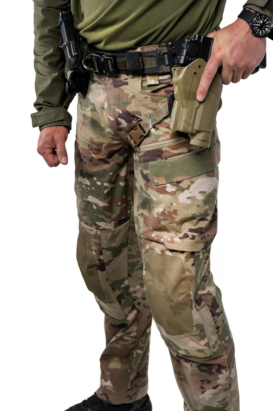 PRESALE // V2 Down Range Combat Pant (Knee Pads Included) - Image 13