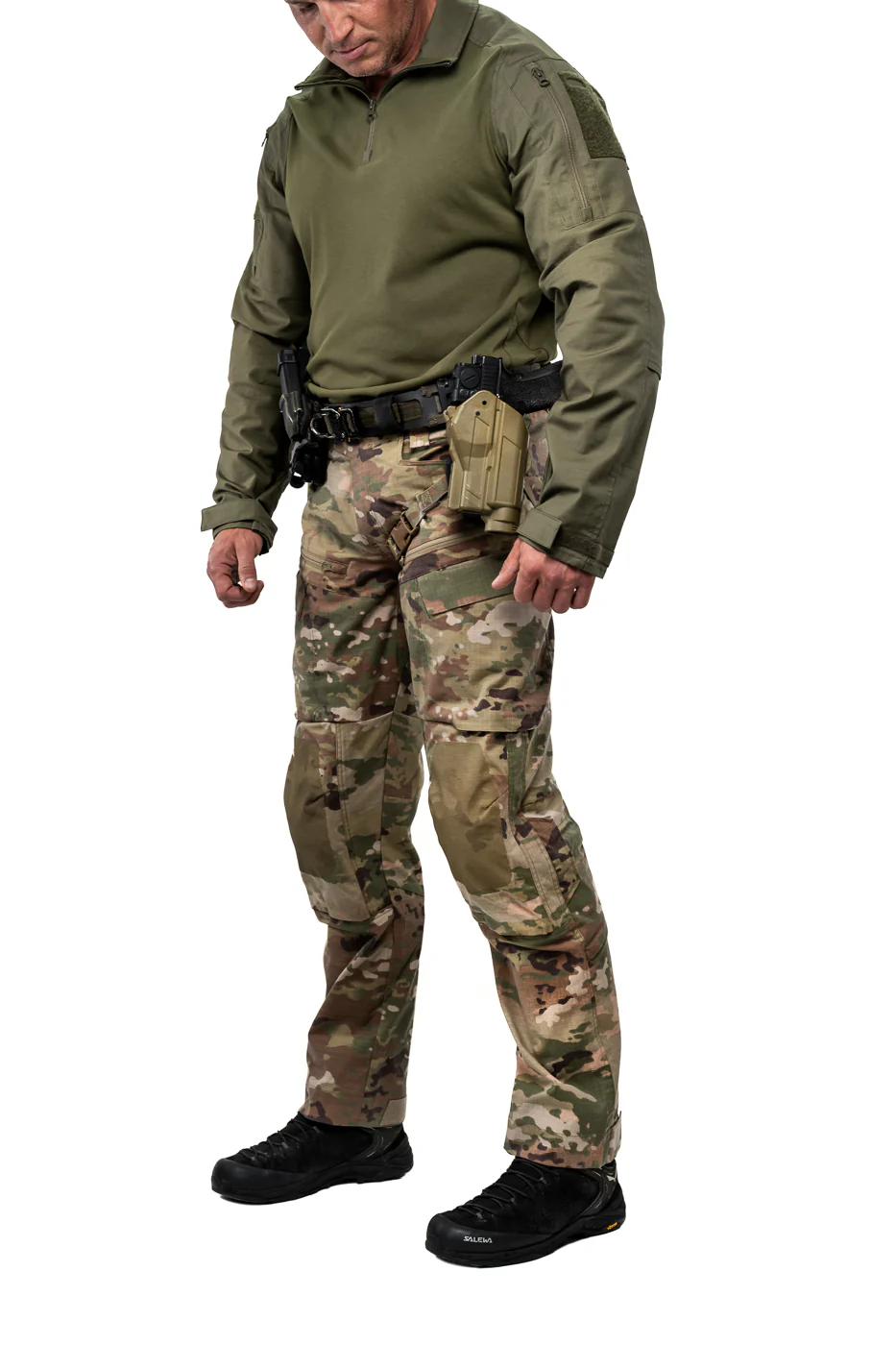 PRESALE // V2 Down Range Combat Pant (Knee Pads Included) - Image 4