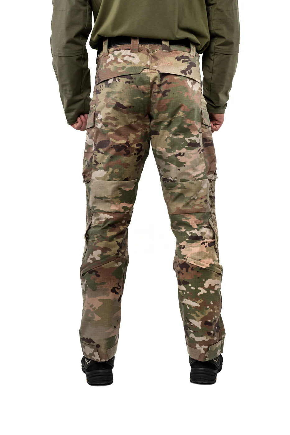PRESALE // V2 Down Range Combat Pant (Knee Pads Included) - Image 5