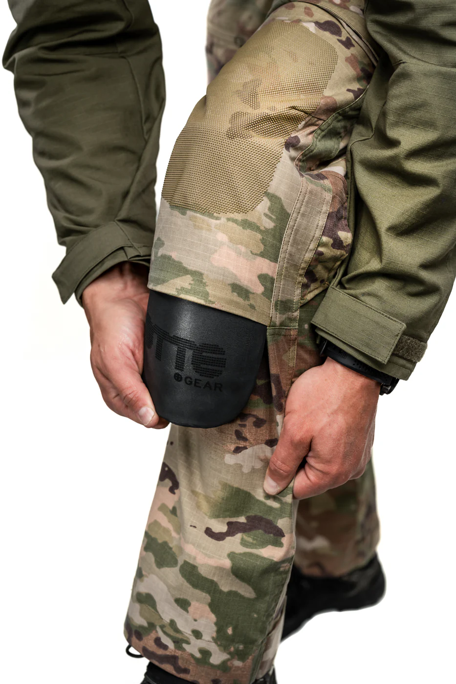 PRESALE // V2 Down Range Combat Pant (Knee Pads Included) - Image 8
